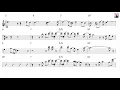 Download Lagu One More Night   Phil Collins Alto Sax