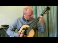 Concierto de Aranjuez - Joaquín Rodrigo - Movement III (Allegro Gentile ) - Brian Farrell Guitar
