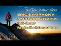 Download Lagu 🎧EPIC SYMPHONY OF PRODUCTIVITY. 3.5 hours melodic marathon