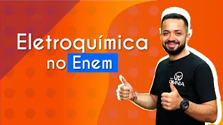 Eletroquímica no Enem - Brasil Escola