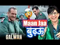 Lagu BATTLE OF GALWAN TEASER REVIEW | KRK | #krkreview #SalmanKhan #BattleOfGalwanTeaser #krk