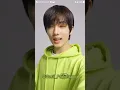Download Lagu Notifikasi Jisung NCT \