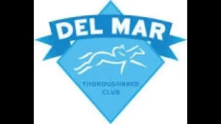 Capital OTB s Del Mar Play of the Day - August 30 2026