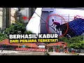 Download Lagu Penjara Terketat Indonesia Nusakambangan Berhasil di Bobol, Para Napi Kabur