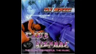 Download DJ Epic - 07 Trying to Get Out (Club Bizarre Full Album on Playlist) #edm #housemusic MP3