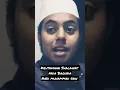 Lagu Keutamaan Shalawat kepada Baginda Nabi Muhammad SAW | Hasan Syafiq Shahab