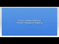 How to configure PhpStorm Remote Xdebug path mapping