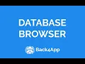 Database Browser