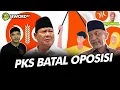 Download Lagu Begawan: GAK KUAT IMAN, PKS BATAL OPOSISI #507