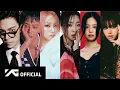 Download Lagu BIGBANG, 2NE1, BLACKPINK - ‘FAMOUS (AI COVER)’ (Official Audio)