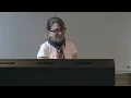 Download Lagu Pufendorf Lectures 2024 Lisa Feldman Barrett - Day 3 - Relational Realism
