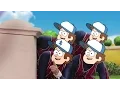 We Are Number One but in Gravity Falls