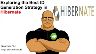 Hibernate primary key Integer vs UUID