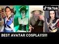 Download Lagu TikTok AVATAR Cosplay Compilation - Pass the Brush ATLA Edition