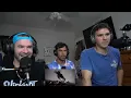 OUR FIRST LISTEN TO INFANT ANNIHILATOR - Infant Annihilator - Blasphemian (Reaction)