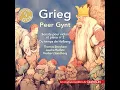 Peer Gynt, Op. 23, Act IV Scene 1: No. 16. Prelude. Morning Mood