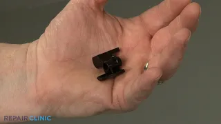 Frigidaire Microwave Oven Latch Lever Replacement 5304519342