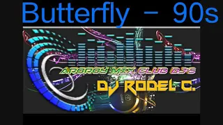 Download Butterfly - ( DiscoHits Bomb ) - Dj Rodel ( AMC ) MP3