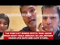 REAKSI DATO ALIFF SYUKRI BILA BONDA ROZITA MENGAMUK MASA 'NIGHT WALK'..