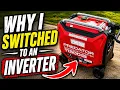 Testing Harbor Freights Predators Largest Generator on My HVAC System - Here s how it went