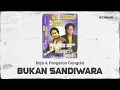 Irvan Mansyur - bukan sandiwara