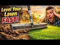 Top 5 Best Lawn Leveling Rakes 2026 Get a Golf Green Finish