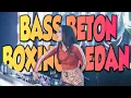 Download Lagu DJ BOXING MEDAN !! DJ BOXING MEDAN 2025 FULL BASS