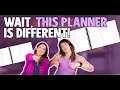 Ultimate Guide to The Nancy The AD Planner That Works