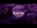 Lil Peep - BeamerBoy (Lyrics) [HD]