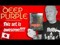 Download Lagu Deep Purple 'Made in Japan' Unboxed \u0026 Reviewed