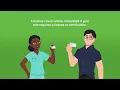 Healthfirst - Candidate Onboarding Journey 2D Animation TADApix AI Studio