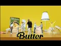 Download Lagu [HD] Tokopedia x BTS 'Butter' performance