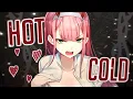 Lagu Nightcore - Hot N Cold (Rock Version) (Lyrics)