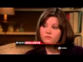 Jaycee Dugard Interview How Life Has Changed