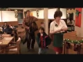 Download Lagu The Santa Clause Denny's scene