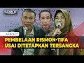 Download Lagu Panas! Pembelaan Rismon Sianipar \u0026 dokter Tifa usai Ditetapkan Tersangka Kasus Ijazah Jokowi