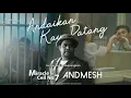 Andmesh - Andaikan Kau Datang (OST Miracle In Cell No.7)