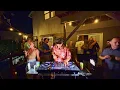 Magic Dave Shimza Bun Xapa DJ set at Perri's House Live from San Diego Oct 17, 2026