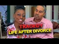Doubling Down Drama Karen Derrico Breaks Silence Life After Divorce from Deon Derrico
