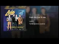 Ladrón - cada vez que te vas