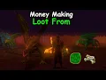 2021 RuneScape 3 Money Making Guide LOOT FROM 1 HOUR OF GREEN DRAGONS