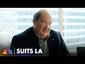 Sneak Peek Brian Baumgartner from The Office Wants to Kill Kevin Malone Suits LA NBC