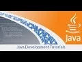 Java Development Tutorial 1 Grundlagen JRE JDK Obfuscator