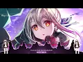 Nightcore - Way Back (Vicetone feat. Cozi Zuehlsdorff) 🍀 Lyrics
