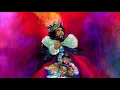 Brackets - J.Cole