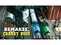 Download Lagu Remakes | Cranky Bugs | S5