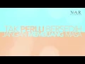 Najwa Latif - Satu Hari Nanti (Official Lyric Video)
