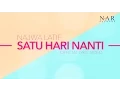 Download Lagu Najwa Latif - Satu Hari Nanti (Official Lyric Video)