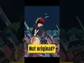 Download Lagu #ghibli  movies aren't original?