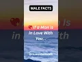 Download Lagu If a man love with you #psychologyfacts  #subscribe #shorts
